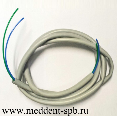 Трубка пистолета вода воздух 1,5м TS-T106 